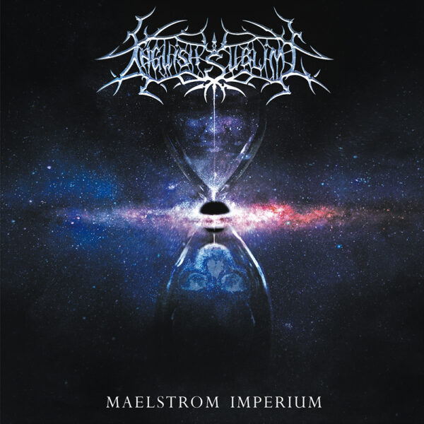 Maelstrom Imperium by Anguish Sublime
